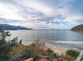 Photo de l’hôtel: Terrazza sulla Biodola - Goelba