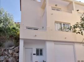 호텔 사진: Exquisite modern 2-Bed House in El Pinar de Bedar