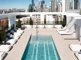 Hotel X Brisbane Fortitude Vly, Vignette Collection by IHG