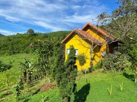 Ξενοδοχείο φωτογραφία: Zen Cafe Countryside Retreat