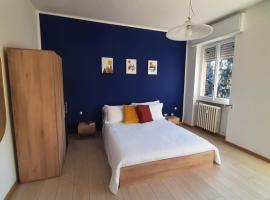 Hotel foto: Accomodo MIT12 Trivano Linate