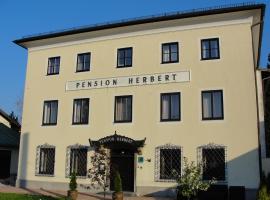 A picture of the hotel: Hotel Pension Herbert