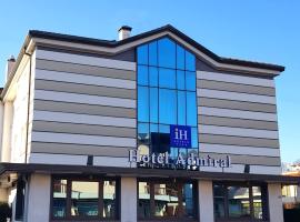 Hotel Photo: iH Hotels Padova Admiral