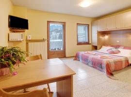 Hotel Photo: Monolocale Sole 2