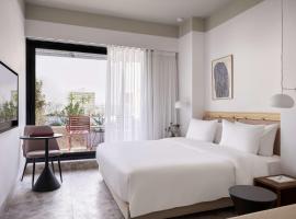 The Social Athens Hotel, a member of Radisson Individuals, hotel in Athens
