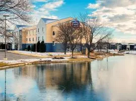 Comfort Inn & Suites Olathe - Kansas City, hotel in Olathe