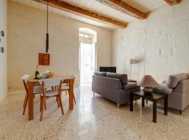 Hotel fotoğraf: Comfy 2 BR Flat in the Heart of Valletta