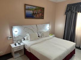 Hotel Photo: Hotel Fleur De Lys Almadies