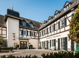 Hotel Photo: Rheinhotel Schulz