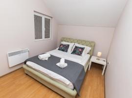 Hotel Foto: Apartman Lipa Centar