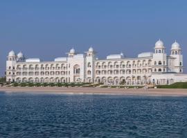 Фотографія готелю: The Chedi Katara Hotel & Resort