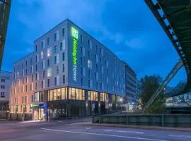 Holiday Inn Express - Wuppertal - Hauptbahnhof, an IHG Hotel, hotel in Wuppertal