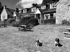 The Cnoc Hotel