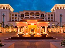 Fotos de Hotel: The St. Regis Saadiyat Island Resort, Abu Dhabi