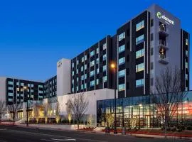 Element Nashville Vanderbilt West End