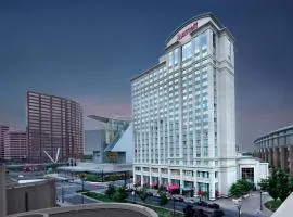 Hartford Marriott Downtown, hotel in Hartford