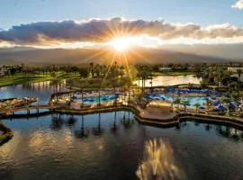 JW Marriott Desert Springs Resort & Spa, hotel u gradu 'Palm Desert'