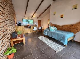 Cabañas Kainga, hotel in Hanga Roa