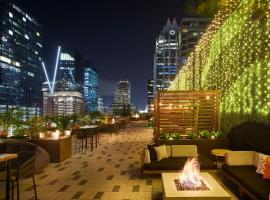 JW Marriott Austin, hotel in Austin