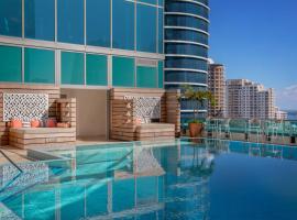 Hotel Foto: JW Marriott Marquis Miami