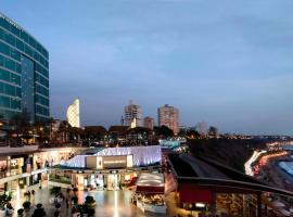 Hotel Foto: JW Marriott Hotel Lima