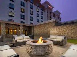 Courtyard by Marriott Dallas DFW Airport North/Grapevine, hotel i Grapevine