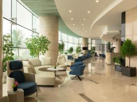 Ξενοδοχείο φωτογραφία: Four Points By Sheraton Kuwait