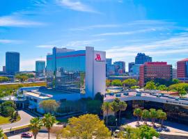 A picture of the hotel: Marriott Orlando Downtown