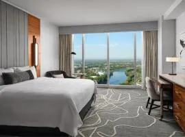 JW Marriott Indianapolis