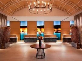 صور الفندق: JW Marriott Indianapolis