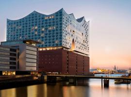 Hotel Photo: The Westin Hamburg