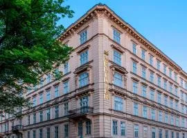 Le Méridien Vienna