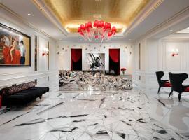 Hotel kuvat: Grand Bohemian Hotel Charlotte, Autograph Collection