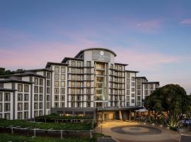 Hotel Foto: Protea Hotel by Marriott Johannesburg Wanderers