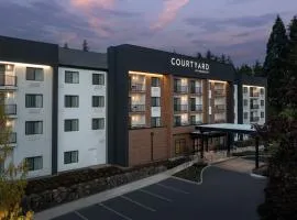 Courtyard by Marriott Portland Tigard, hotel en Tigard