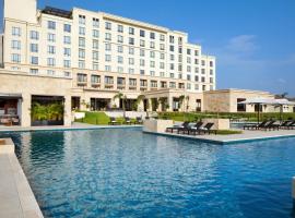 Фотография гостиницы: The Santa Maria, a Luxury Collection Hotel & Golf Resort, Panama City