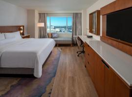 Хотел снимка: The Westin Houston, Memorial City