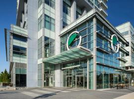 Hotel Photo: Element Vancouver Metrotown