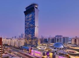 The St. Regis Dubai, The Palm, hotel in Dubai