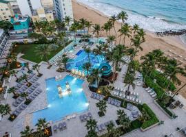 Hotel Photo: San Juan Marriott Resort and Stellaris Casino