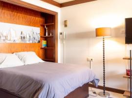 Hotel Photo: Premium Suite, Puerta del Sol