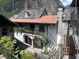 Fotos de Hotel: Casa Anna - das romantische Rustico