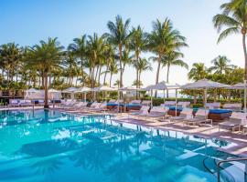 Ξενοδοχείο φωτογραφία: The St. Regis Bal Harbour Resort