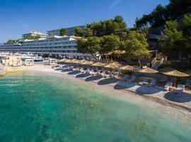 Hotel foto: Le Meridien Lav Split