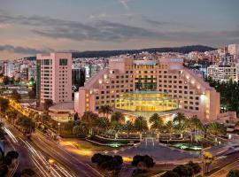 Hotel Foto: JW Marriott Quito