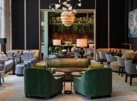 Hình ảnh khách sạn: The Ritz-Carlton New York, NoMad