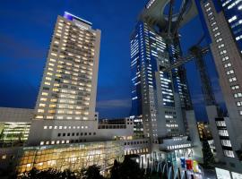 A picture of the hotel: The Westin Osaka