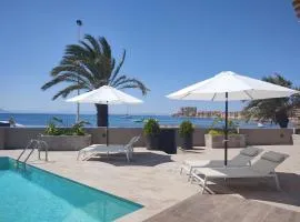 Boutique Beach House, Colina del Emperador