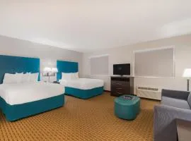 MainStay Suites Chattanooga Hamilton Place