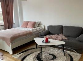 Hotel Photo: A charming central one room apartment.